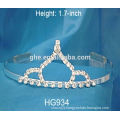 Fine appearance factory directly beauty pageant crown